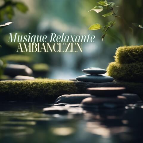 Musique Relaxante: Ambiance Zen pour Détente Profonde et Sommeil Paisible