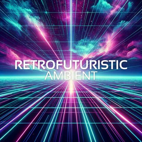 Retrofuturistic Ambient: Cybernetic Serenity, Astral Harmonies, Timeless Transcendence