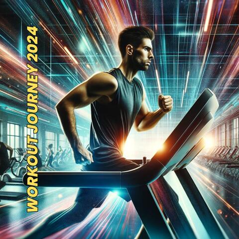 Workout Journey 2024: Energizing Rhythms for Cardio, Strength, and Endurance