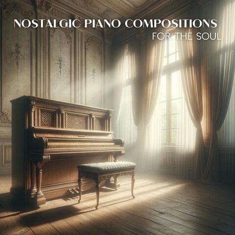 Nostalgic Piano Compositions for the Soul