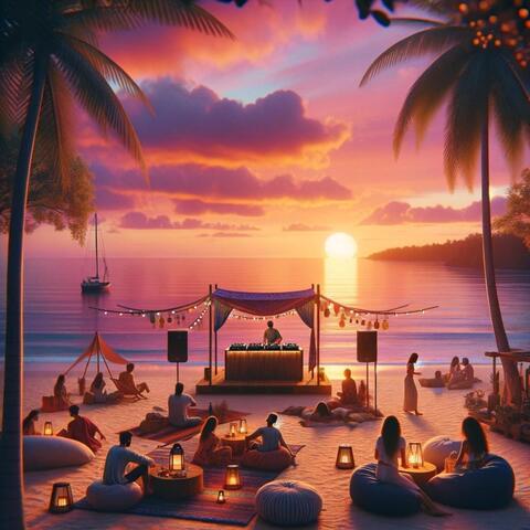 Amapiano: Evening Chillout