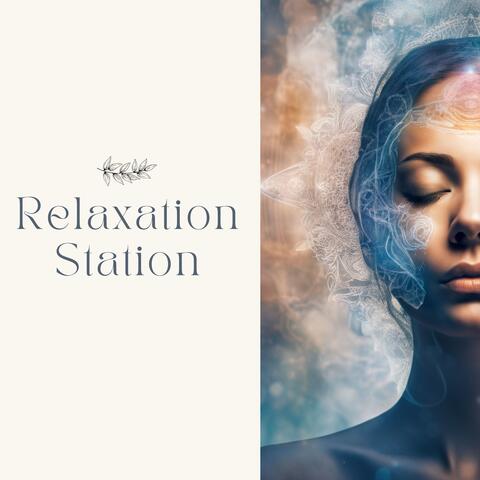 Relaxation Station: Ultimate Calming Melodies for Stress Relief 2024