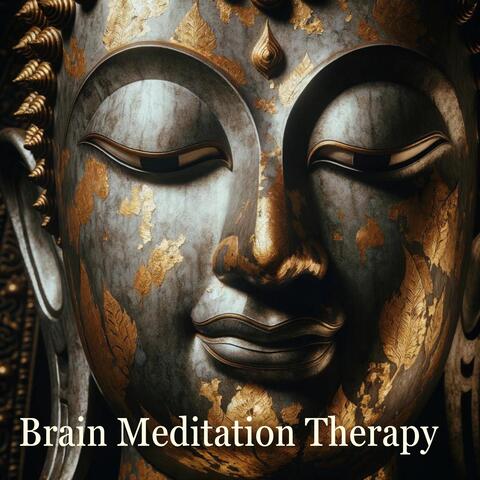 Brain Meditation Therapy