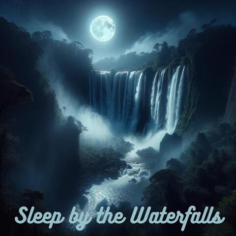 Sleep by the Waterfalls