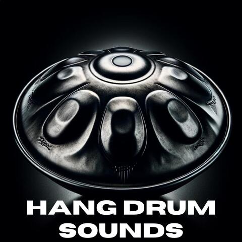 Hang Drum Sounds