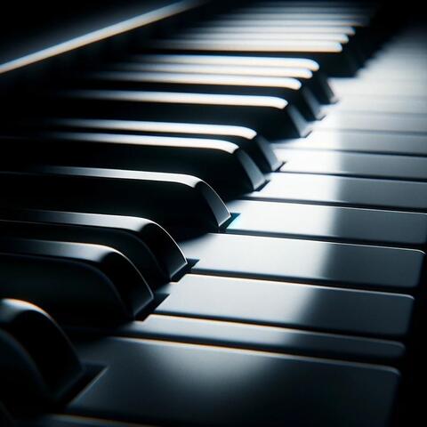 Peacefull Piano Therapy: Music for Baby Sleep