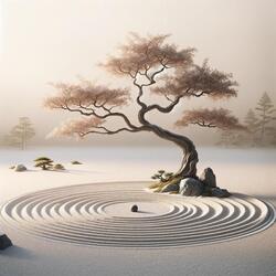 Return to the now