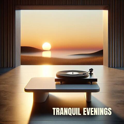 Tranquil Evenings: Gentle Grooves for Summer Bliss