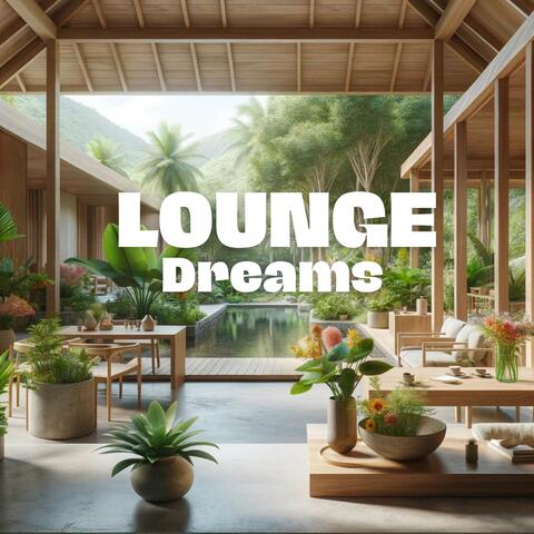 Lounge Dreams: Del Mar Chill Music Club, Cocktail Time, Bar Music Groove Café