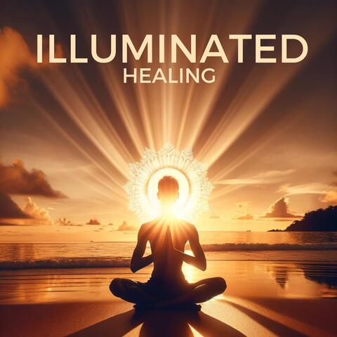 Illuminated Healing: Reiki Meditations for Self-Treatment and Spiritual Light