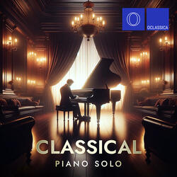 Chaconne in D Minor (After Violin Partita No. 2 in D Minor, BWV 1004 by J.S. Bach, Transcr. for Piano by Ferruccio Busoni)