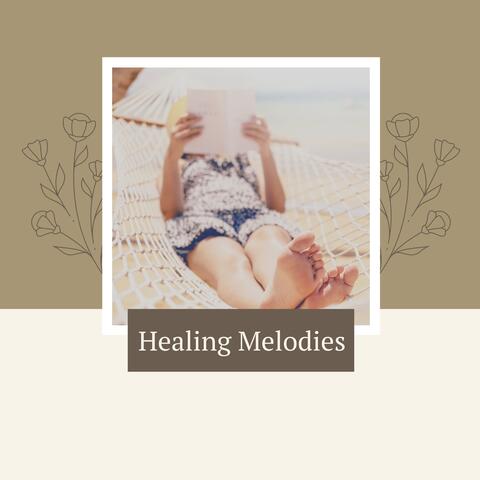 Healing Melodies: Tranquil Reiki Music for Stress Relief and Relaxation