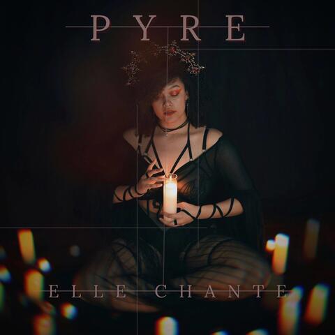 Pyre
