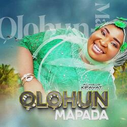 Olohun Mapada