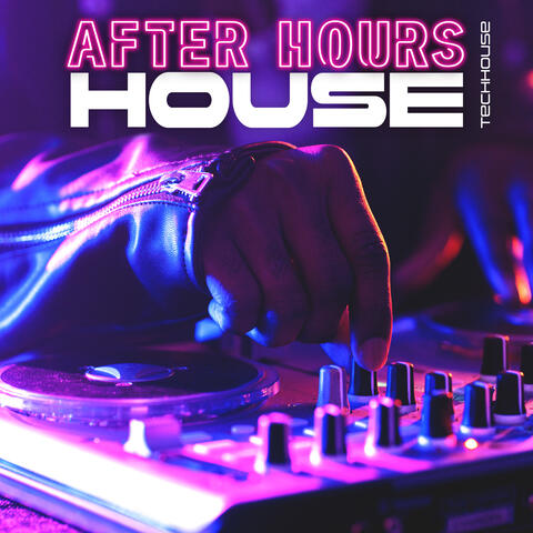 After Hours House