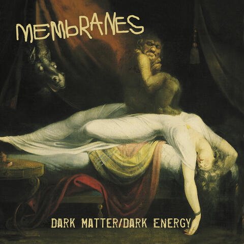 Dark Matter / Dark Energy
