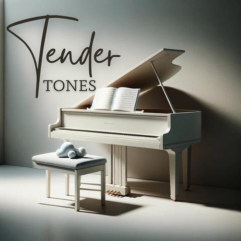 Tender Tones: Piano Serenades for Peaceful Newborn Naps and Growth