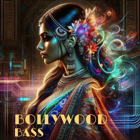 Bollywood Bass: Electronica Inspired by India