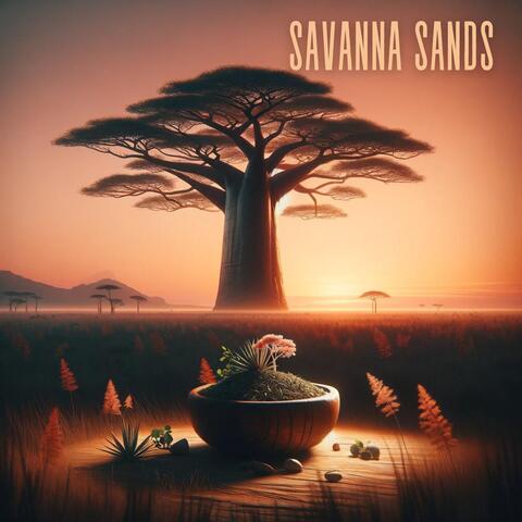 Savanna Sands: Rejuvenate Your Body and Spirit with African Ancient Rituals
