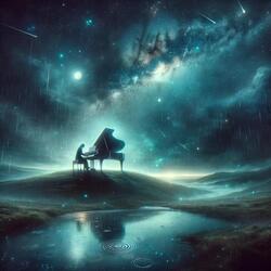 Blue Velvet Keys Interlude