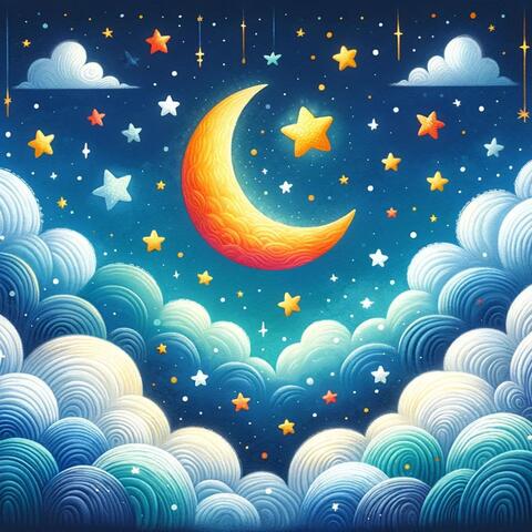Calming Paino for Baby Sleep