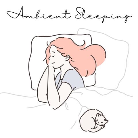 Ambient Sleeping: Deep Relaxation Therapy, Sleep Induction, Fight with Insomnia