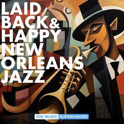 Lazy Jazzy Days