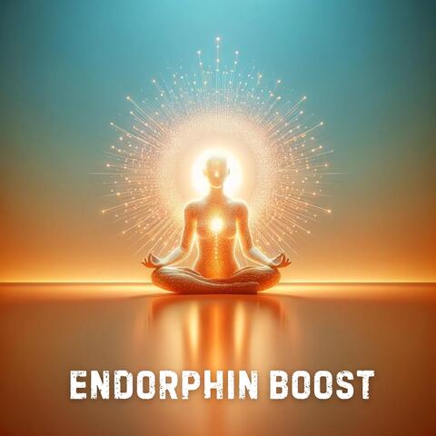 Endorphin Boost: Radiant Happiness Meditation, Soothing Endorphin Elixir, Tranquil Mindfulness Journey