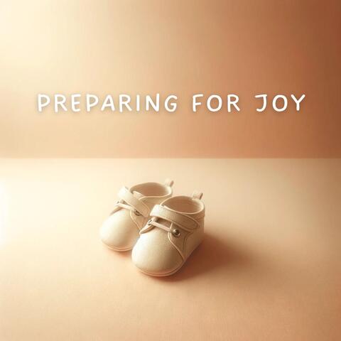 Preparing for Joy: A Calming Journey to Parenthood