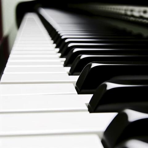 Sons Calmantes de Piano