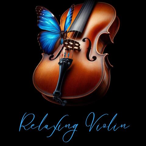 Relaxing Violin: Instrumental Music for Studying, Sleep, Contemplation and Relax