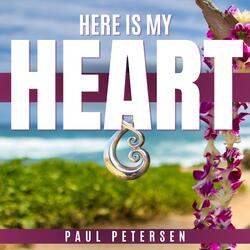 Here is my Heart