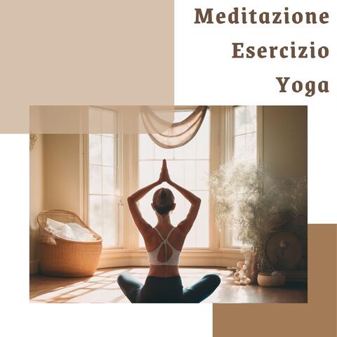 Meditazione esercizio yoga: musica rilassante per il corpo e la mente