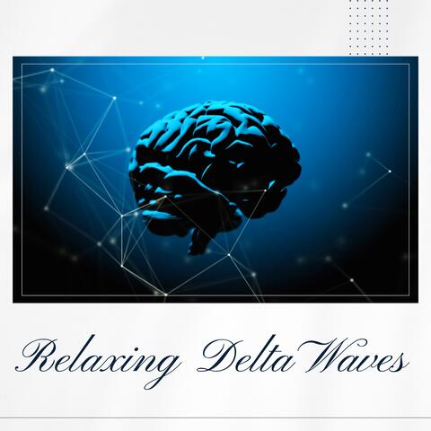 Relaxing Delta Waves: Serene Binaural Beats for Deep Sleep & Meditation