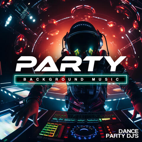 Party Background Music