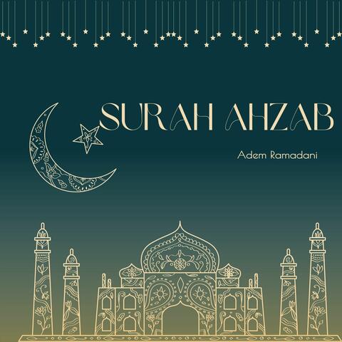 SURAH AHZAB