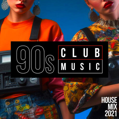 90s Club Music