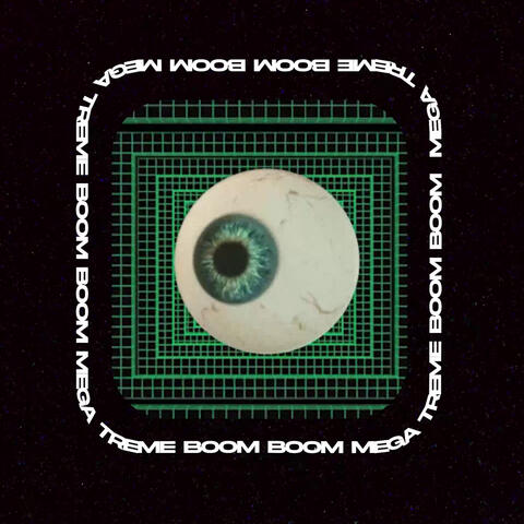 Mega Treme Boom Boom