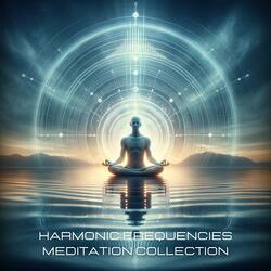 Meditative Delta Harmony