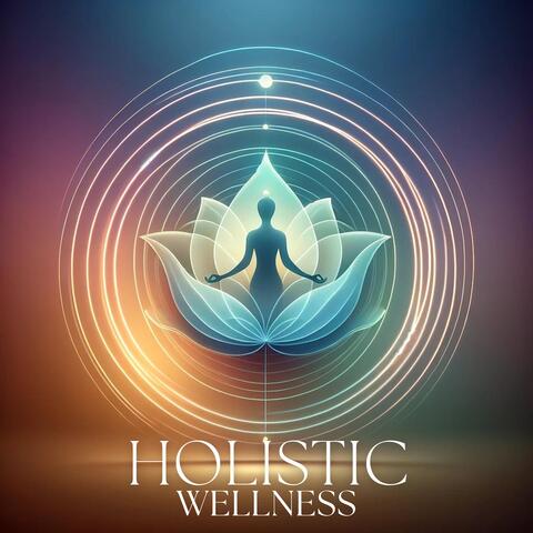 Holistic Wellness: Resonate Your Way to Emotional Fulfillment
