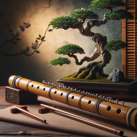 Japan Flute