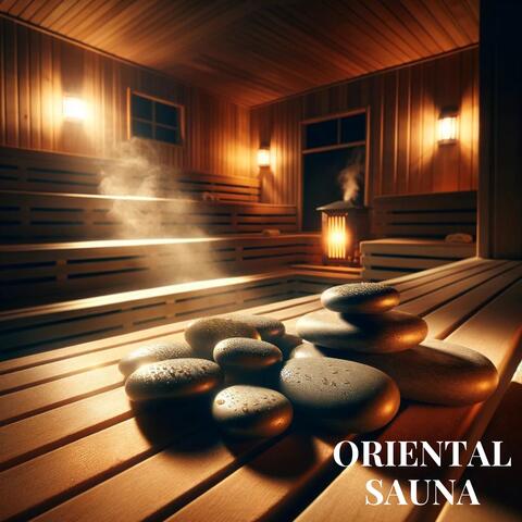 Oriental Sauna: Asian Spa