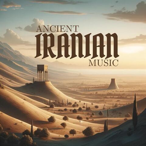 Ancient Iranian Music