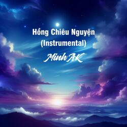 Hồng Chiêu Nguyện