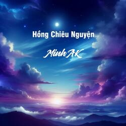 Hồng Chiêu Nguyện