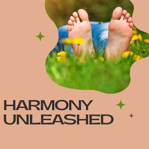 Harmony Unleashed: Tranquil Nature Sounds for Relaxation & Meditation