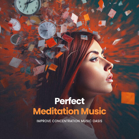 Perfect Meditation Music