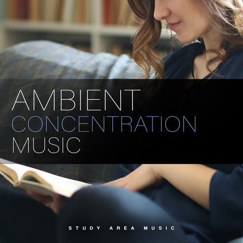 Ambient Concentration Music