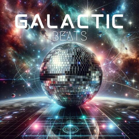 Galactic Beats: Lost in the Astral Dancefloor
