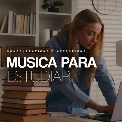Musica para Estudiar